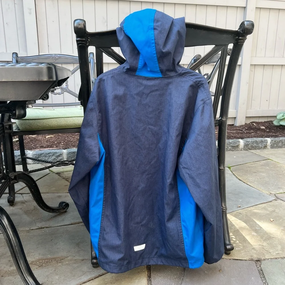 Killtec Windbreaker - Picture 5 of 7